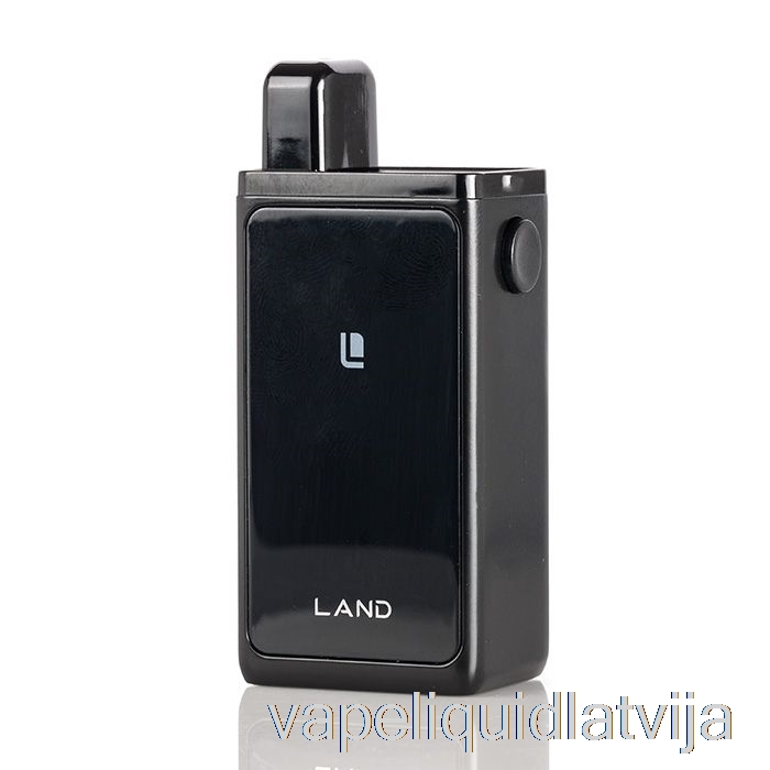 Obs Land 10w Pod System Oriģināls Black Vape šķidrums